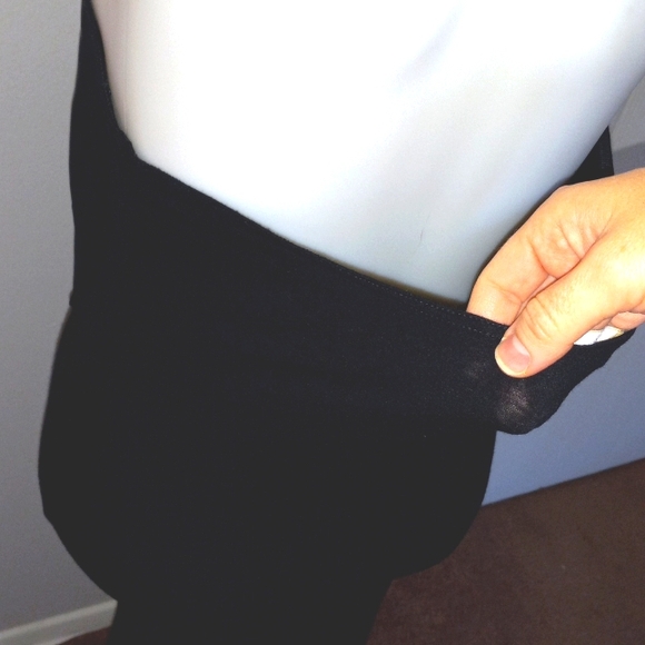 Michael kors collection vintage gown small - Picture 10 of 11